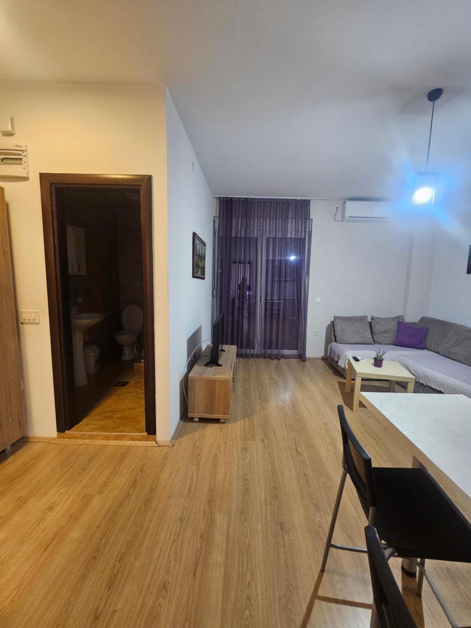 Apartments Lotus Gevgelija Chambre photo