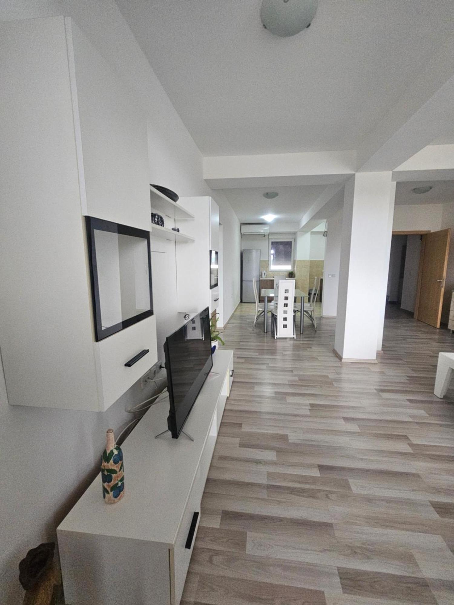 Apartments Lotus Gevgelija Extérieur photo