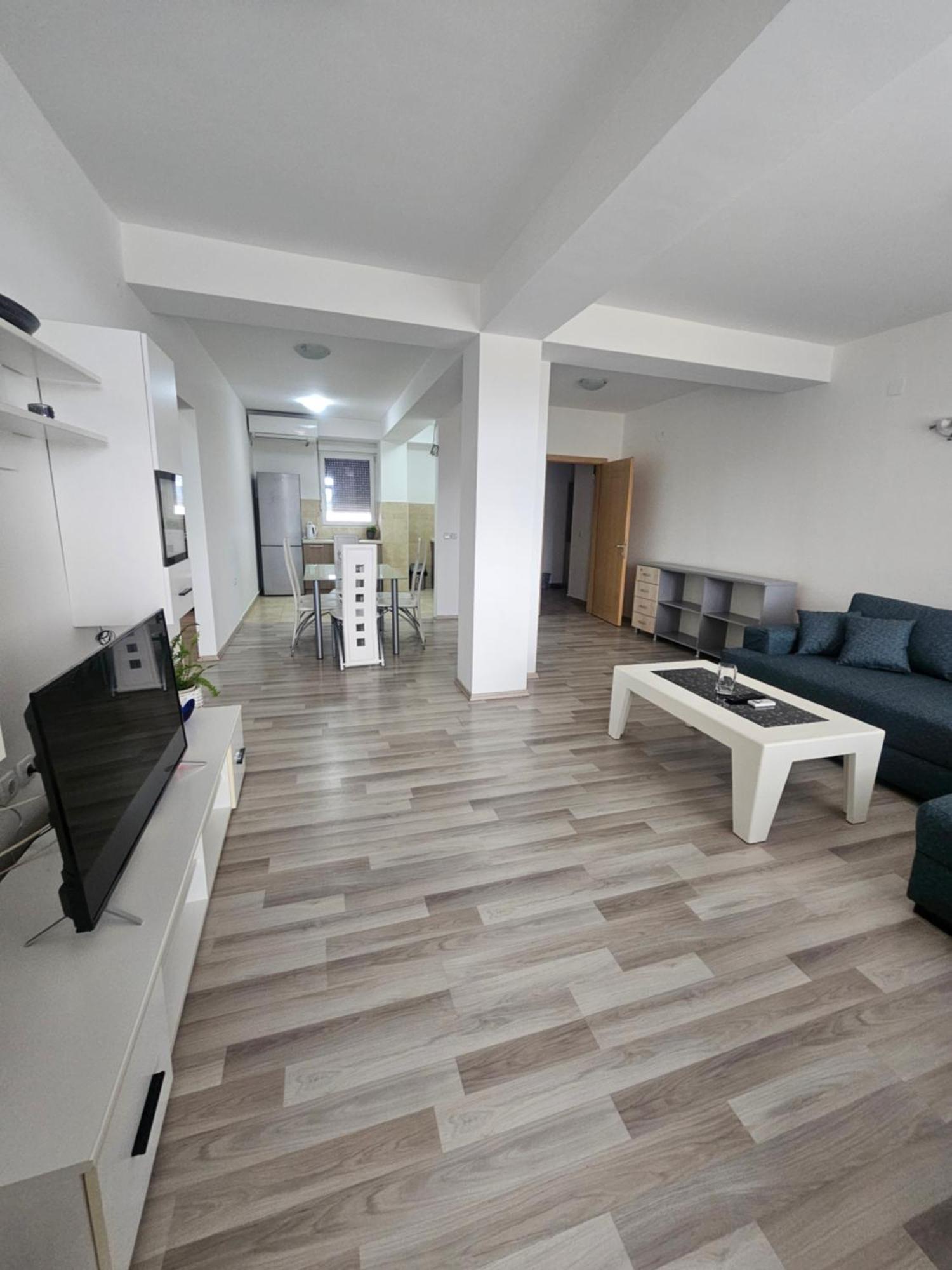 Apartments Lotus Gevgelija Extérieur photo