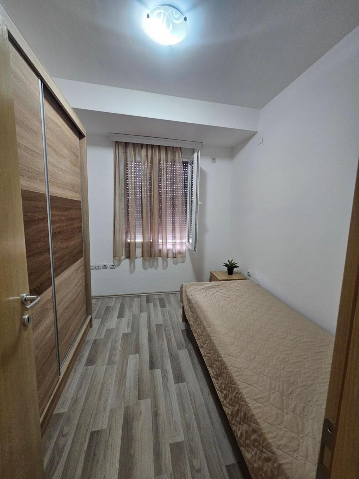 Apartments Lotus Gevgelija Extérieur photo