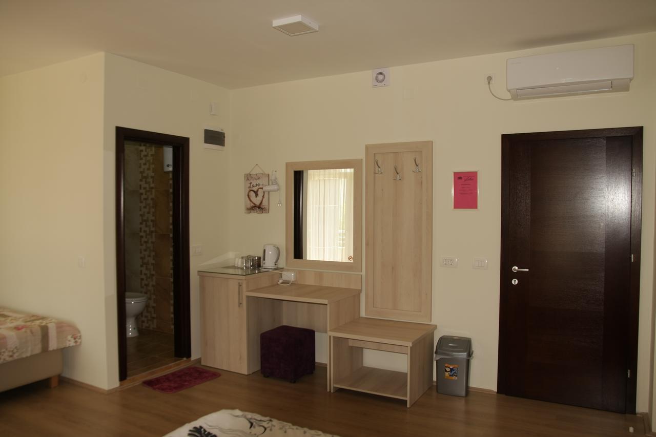 Apartments Lotus Gevgelija Extérieur photo