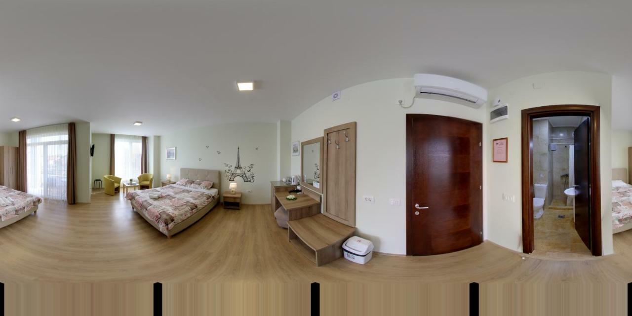 Apartments Lotus Gevgelija Extérieur photo